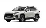 Suzuki Across 2020 года (WW)